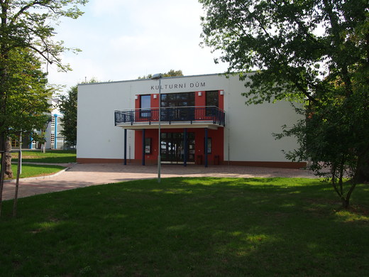 nove foyer kulturniho domu a oplasteni severni a zcasti vychodn nove foyer kulturniho domu a oplasteni severni a zcasti vychodn