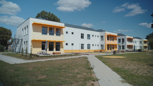 školka celá