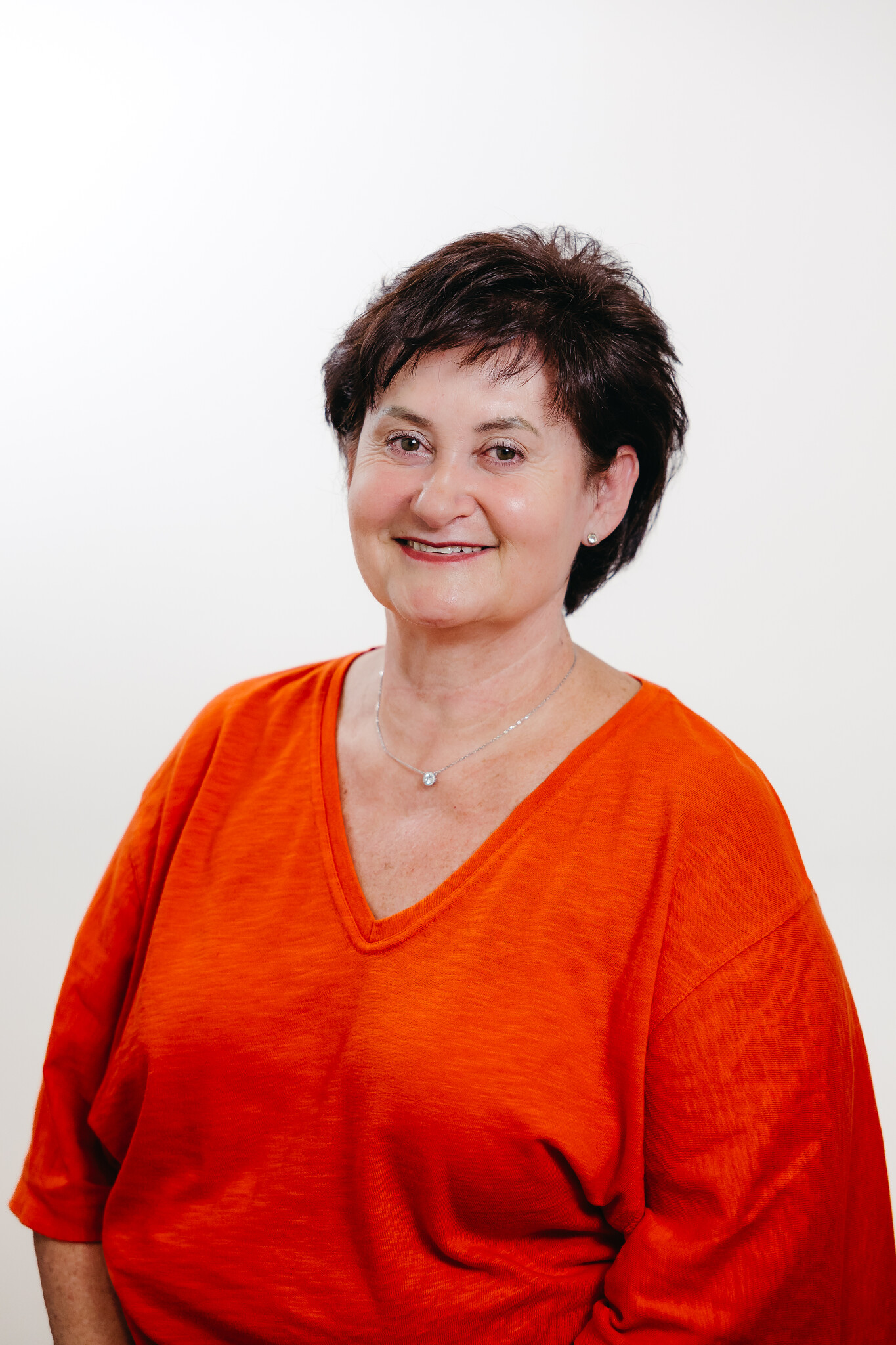 2026 Ilona Dvořáková