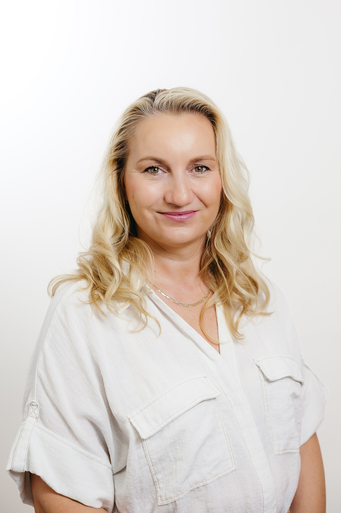 2026 Lenka Vondrušková